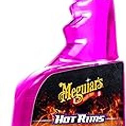 Meguiar's Hot Rims All Wheel Cleaner 709ml-23