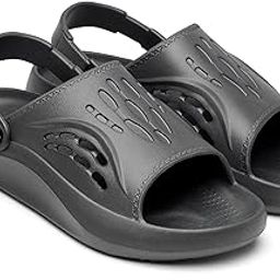 Men's Casual Walking Stylish Daily Used Clogs & Slipper with Lightweight Design Flip-Flop for Men's & Boy's…-image-26