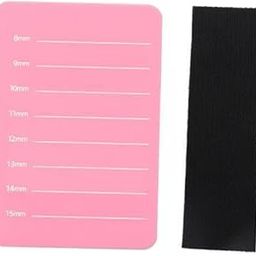 ATORSE 2xProfessional Makeup Mixing Palette Reusable for Blush Pigment Beginners|Makeup Box For Storage|Make Up, Cosmetic, Skincare Organiser For Women|-picture-30