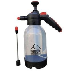 Swami Garden Pump Pressure Sprayer Lawn Sprinkler Water Mister Spray Bottle for Herbicides, Pesticides, Fertilizers, Plants Flowers, Multiple Work in Gardening (2 Liter Capacity)-image-22
