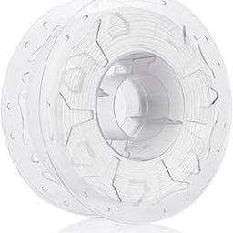3IDEA Creality PLA Filament (White) for Creality 3D Printer, 1kg Spool 3D Printing Material-12