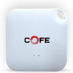Cofe TravelNet 2.0 | 4G Wireless dongle with All Sim Support | Supports Dual sim Cards | Just Plug & Play | Data Upto 150 Mbps | 18 Hours Battery Backup | 4G Sim Compatible | C-Port Connection-0