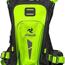 Raida Dryporter Waterproof Hydration Bag |10L Capacity | IPX5 Rated | Tool Kit Organizer Included.-image-78