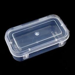 PBG MEGA MART Tim Tom Container used for storing things and stuffs and can also be used in any kind of places Pack Of 5-image-17