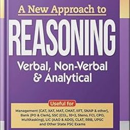 A New Approach to Reasoning Verbal, Non-Verbal & Analytical-image-3