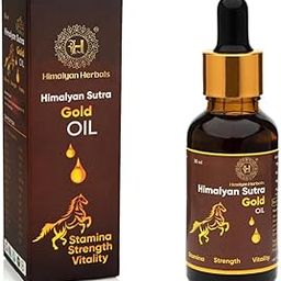 Himalyan Herbals Sutra Gold Massage Oil for Men (30ml, Pack of 1)-image-18