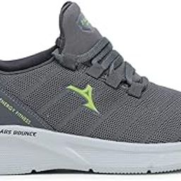 Men Oakland-N ASSG0158N Mesh Sport Shoes-image-30