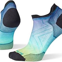 Women Run Zero Cushion Low Ankle-image-14