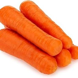 Fresh Carrot - Ooty, 500g-image-98