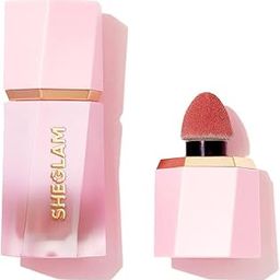Sheglam Color Bloom Liquid blush (Rose Ritual)-image-0