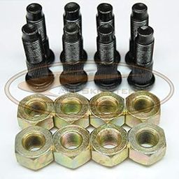 Lug Nut & Stud Kit for Bobcat® Skid Steer Loaders AK-6564669-image-65