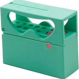 CALANDIS™ Plastic Instruments Disinfection Box Standard for 10 Instruments Green | Dental Floss & Flossers | Oral Care-image-90
