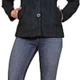 Coat For Women Winter Wear| Full Sleeve Soft Fabric Solid Design Coat For Women (Free Size)-picture-56