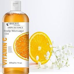 Sexy Body Massage Oil Pack Of 1 Body Oil for Scars & stretch Marks Anti-image-5