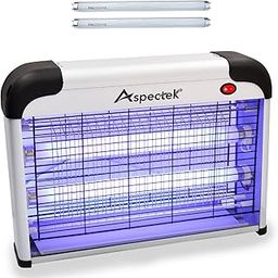Aspectek Vaividhyam 20W Electronic Bug Zapper, Insect Killer, Mosquito Control, Mosquito Zapper, Mosuiqto Killer, Fly Zapper, Fly Killer for Indoor Residential & Commercial..-picture-31