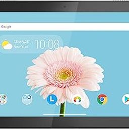 Lenovo Tab M10 HD Tablet (10.1-inch(25cm), 2GB, 32GB, Wi-Fi + 4G LTE, Volte Calling), Slate Black-image-26