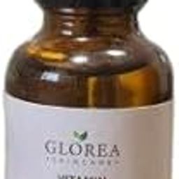 Glorea Vitamin C Face Serum, 30ml, Dropper Bottle-image-63