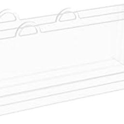 UJEAVETTE 1 Pack 5pcs Acrylic Board Soap Loaf Mold Divider DIY Splitting Molding Tools-image-19