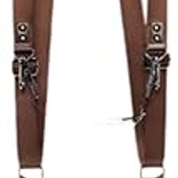 CALANDIS™ Camera Strap Quick Release Lightweight Comfortable Multifunction for Outdoor | Straps & Hand Grips | Camera & Photo Accessories-image-7