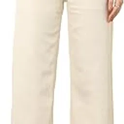 u.s. polo assn. Women's High Rise Loose Jeans-picture-1