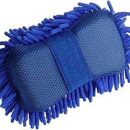INDRAMANSHA SL05 Premium Microfiber Car Duster Brush – Multipurpose Cleaning Tool for Car, Bike, Dashboard & Windows – Dust Remover for Interior & Exterior-image-45