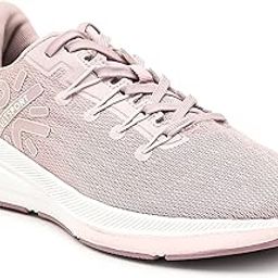Women's Firebird Running Shoes, Engineered Mesh Upper, Breathable, Lightweight, Enhanced Cushioning, Firm Grip, Lace-Up Design, Reinforced Heel, Sports Shoes for Women-image-20