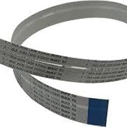 Original Scanner Cable for Hp 515/510/ 500/516/ 530/520 Smart Tank.-20