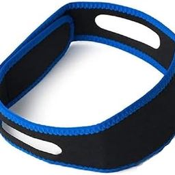 Anti Snoring Chin Strap Best Stop Snoring Device Adjustable Snore Reduction Belt Sleep Aids Chin Strips New Anti-Snoring Belt for Men Women Snoring Solution-picture-0