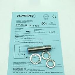 ONE for Contrinex DW-AS-621-M12-120 Proximity Switch Sensor-image-52