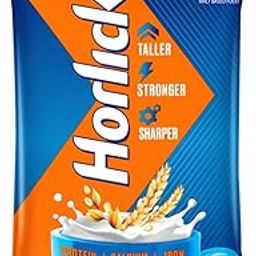 Horlicks Health & Nutrition Drink Pouch, 900 gm-30