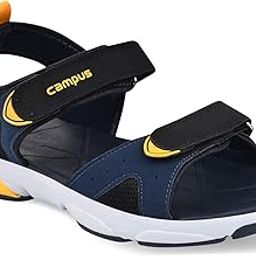 GC-11 Men's Hook & Loop Outdoor Sandals-picture-23