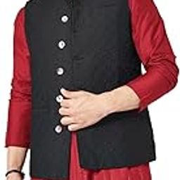 Men Waist Coat-picture-25
