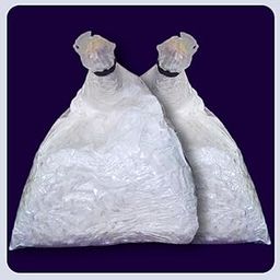 White Button Mushroom Growing Kit (400g Spawn + 4 PP Bags + Manual) - First Generation Fresh Mycelium Mushroom Spawn/Seed.-image-26