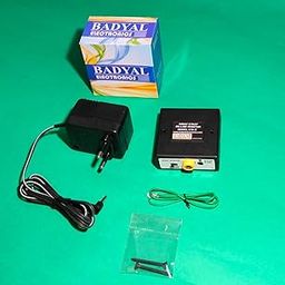 Badyal Electronics- ESD Wrist Strap Online Monitor, Model 518-M, Pass/Fail Indicator, Anti-Static Protection-image-11