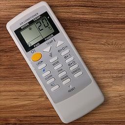 AMAZOR AC Air Conditioner Remote Compatible for sharp ac remote (Model 4 Same)-image-41