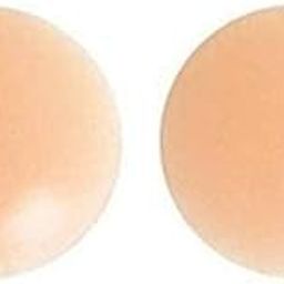 BB Present- Nipple Pad for Women/Girls Invisible Petal Adhensive Backless Stick On Bra, Chest Lift Up Strapless Wire Free Push Up, Rabbit Tape Nipple Cover Size (M/L),Pack of 1 Black (Small)-image-84