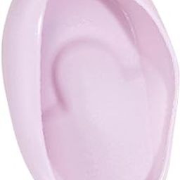 Club Bollywood®2X Silicone Ear Cover Protector Hair Dyeing Earmuffs for Home Use Hair Salon Purple| Hair Ties & Styling Accs| Hair Ties & Styling Accs|Health & Beauty |1 Pair Silicone Earmuffs-image-56