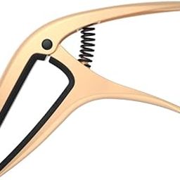 Ernieball 9606 Axis Dual Radius Capo Gold Satin-image-71