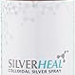 Colloidal Silver Spray (200 ml) - 12 PPM True Colloidal Silver, Human Safe Ultrafine Nano Particles, Natural Immunity & Brain Function Booster, Defence against Pathogens, No Side Effects-image-25