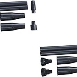 BESPORTBLE 16 Pcs Water Pump for Fountains Fountain Nozzle Set Pond Head Water Nozzle Pool Sprayer Diverse Spray Patterns-image-68