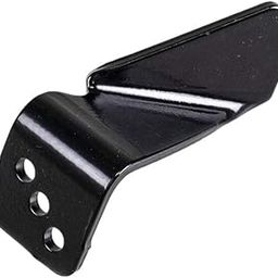 CUB CADET 783-04419B-0637 Black Clutch Bracket SLT GT LT 1042 1045 1046 1050-image-9