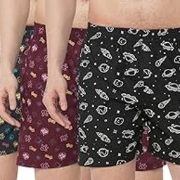 Men Boxer Shorts-image-35