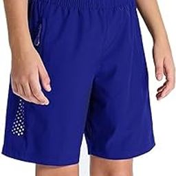 Spandex Regular Fit Men's Short/Tights | Comfortable Shorts | Adjustable, Quick Drying Shorts for Swimming, Beach, Waterpark - Royal Blue-image-88