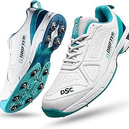 DSC Drifter Cricket Shoes for Mens-image-50