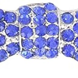 Blue Lapel PIN for Men Suits in A Gift Box-image-75