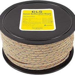 Guy Lines Tent Accessories Tent Rope for Awning Tent Hiking Climbing 35m Sporting Goods|| Outdoor Sports|| Camping & Hiking|| Tents & Canopies|| Tent & Canopy Accessories-image-52