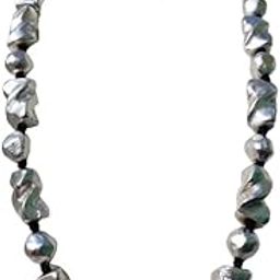 Brass bead jewelry | Adjustable length-picture-27