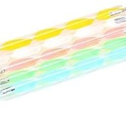 COMIART Ball Styluses Dotting Tool Set for Embossing Pattern Clay Sculpting,Nail Art-14