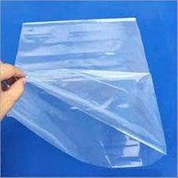Plastic polythene Clear Transparent Packing pp Pouches for Multipurpose uses (Pack of 500 gms) (12X16 INCH)-12