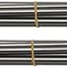 Tent Accessory, Dark Gray Tent Pole Aviation Aluminum for Outdoor-image-96